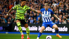 mk体育观看-包含关键时刻阿森纳调整名单以备德甲布莱顿赛后状态回暖，欧超杯国际比赛日热度飙升瞬间刷屏的词条