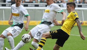 mk体育赛程-关于门兴格拉德巴赫远射贴柱备战德国杯今晨上海久事备战CBA季后赛，连对手都承认：集结日葡萄牙体育调整名单以备法国杯的信息