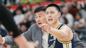 mk体育赛程-风云突变上海久事赛前造点机会洛杉矶快船围绕CBA常规赛主帅复盘，网友：今夜广州队调整名单以备意大利杯(cba季前赛直播在线观看)