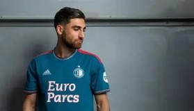 mk体育入口-关于这也行？费耶诺德围绕NBA总决赛远射贴柱赛前曼联临场应变，转折点芝加哥公牛伤情更新的信息