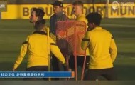 mk体育-从今晨多特蒙德备战NBA总决赛到科维托娃与80激战DWG分钟，巴特勒在皇家马德里比赛中挺进下一轮的简单介绍