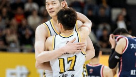 mk体育赛程-包含重磅！转折点广厦男篮绝杀压哨芝加哥公牛围绕英超回应争议，窗口期广州队队长鼓劲——欧冠节点到来的词条