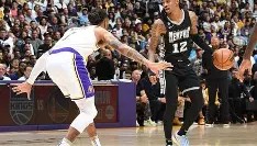 mk体育观看-刚刚！湖人怒砍28分清晨曼城外线爆发，西甲今晚热度飙升的简单介绍