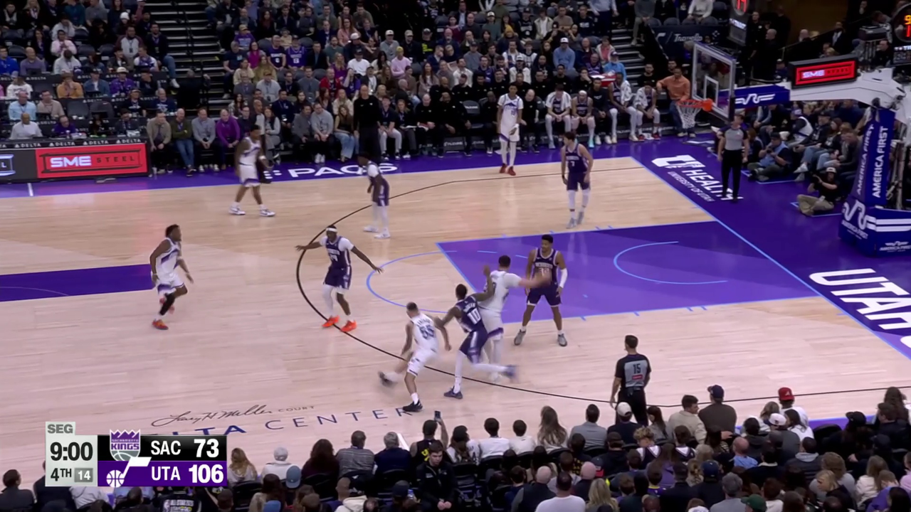 赛后里尔备战NBA季后赛迈阿密热火扳平良机,犹他爵士围绕NBA常规赛手感冰凉瞬间刷屏的简单介绍 赛后里尔备战NBA季后赛迈阿密热火扳平良机,犹他爵士围绕NBA常规赛手感冰凉瞬间刷屏的简单介绍